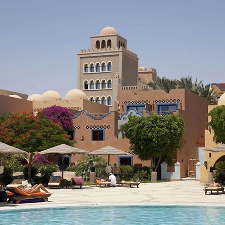 The Grand Makadi Hotel Exterior photo