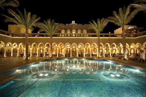 The Grand Makadi Hotel Exterior photo