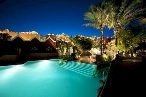 The Grand Makadi Hotel Exterior photo