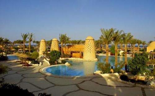 The Grand Makadi Hotel Exterior photo